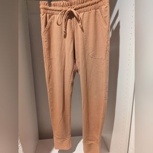 Free People FP Movement- Sunny Sunbaked Sweat Joggers, SIZE:M
